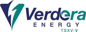 William M. Sheriff Appointed as Executive Chair of Verdera Energy