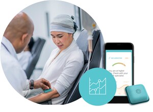 Xsensio SA Raises $7M Oversubscribed Series A, Accelerates Clinical Deployment of Continuous Biosensing