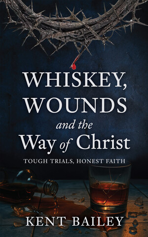 Author Shares Powerful, Relatable Story Aimed to Help Men Understand the Importance of Faith Forged in Honesty Rather Than Performance